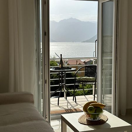 Sunny Apartment Kotor Luaran gambar