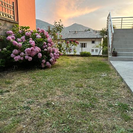 Sunny Apartment Kotor Luaran gambar